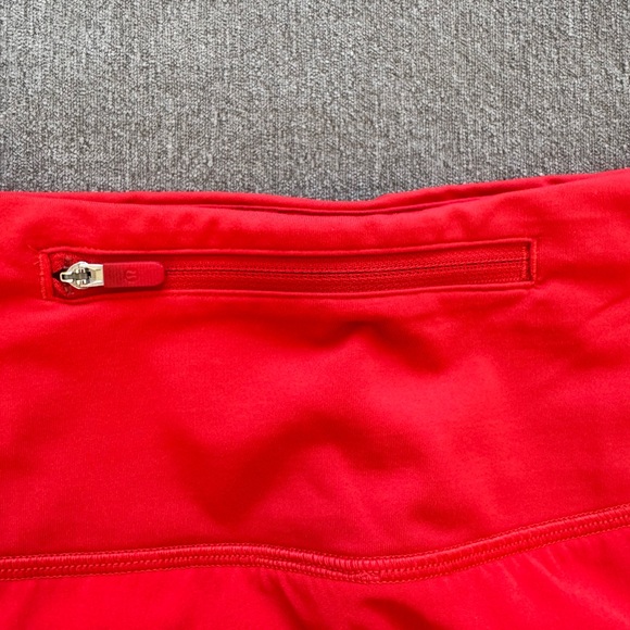 lululemon speed up shorts - Picture 5 of 7
